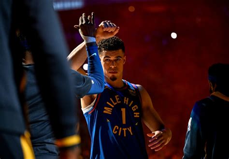 Keeler: How did Nuggets’ Michael Porter Jr. find peace? By giving children hope. “This guy’s a class act. The real deal.”